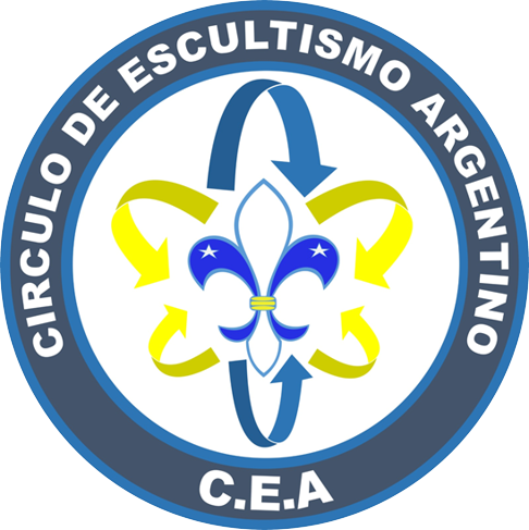 Sitio oficial del Circulo de Escultismo Argentino